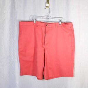 Vineyard Vines Size 46B pink/coral color breaker short